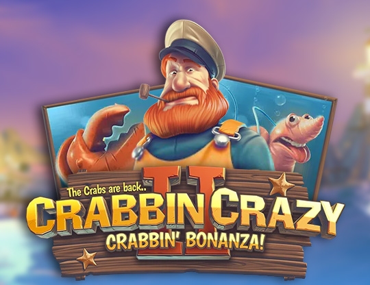 Crabbin' Crazy 2 Poster