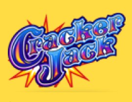 Cracker Jack Poster