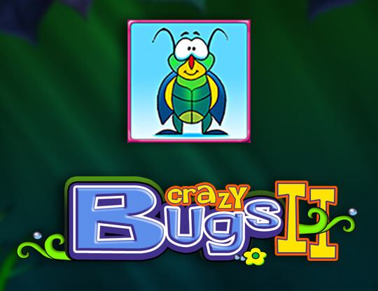 Crazy Bugs II Poster