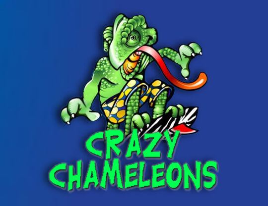 Crazy Chameleons