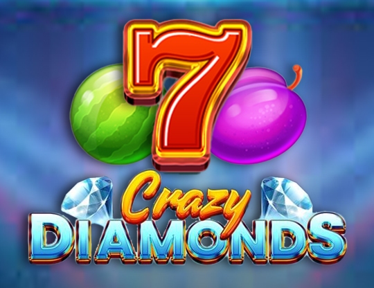 Crazy Diamonds