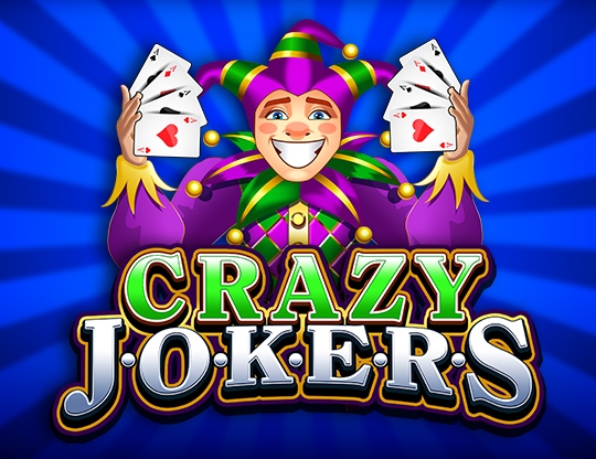 Crazy Jokers