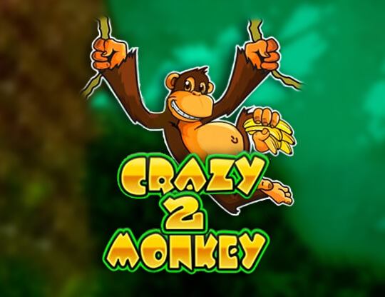 Crazy Monkey 2 Poster