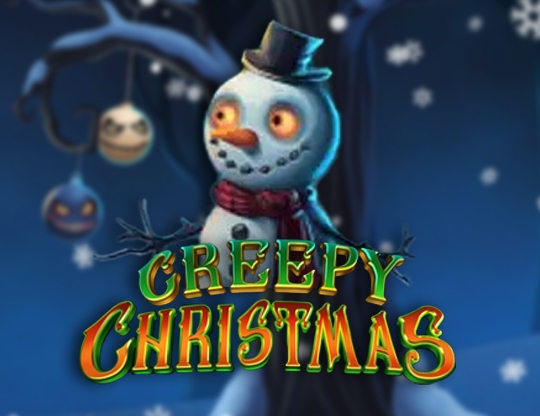 Creepy Christmas