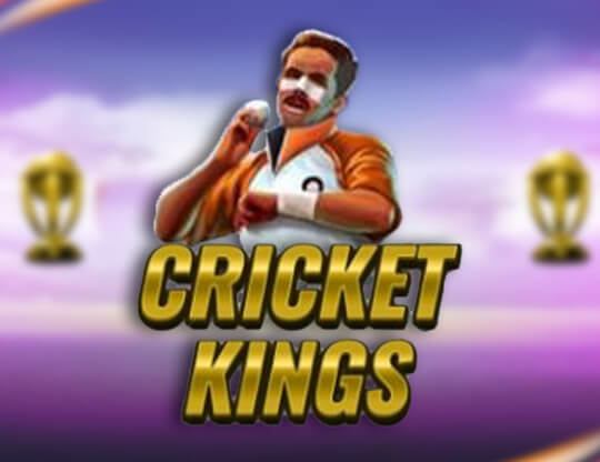Cricket Kings Poster
