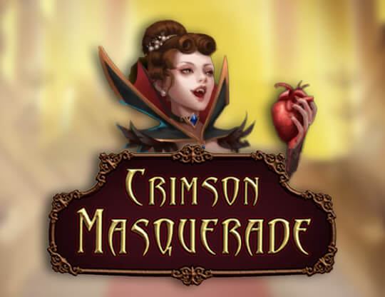 Crimson Masquerade