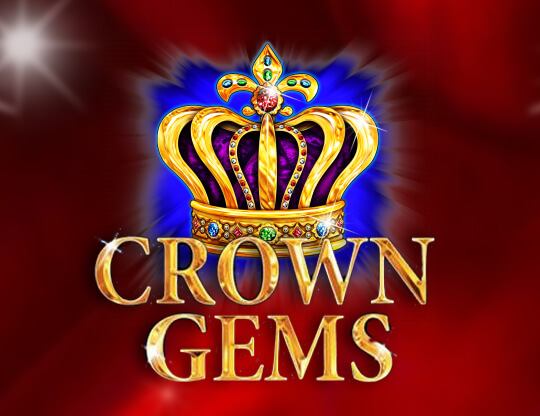 Crown Gems Poster