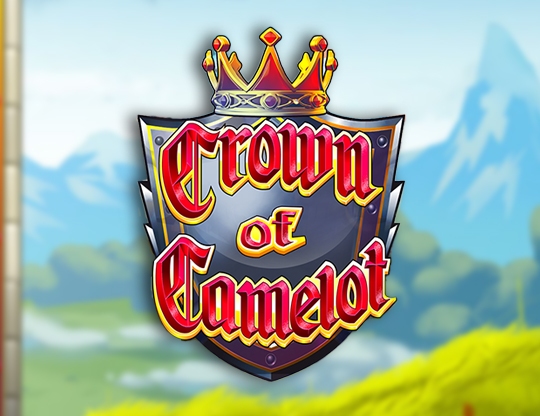 Crown of Camelot Poster