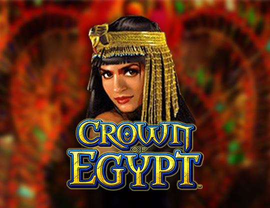 Crown of Egypt Poster