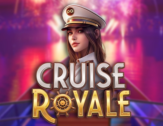 Cruise Royale Poster