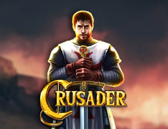 Crusader Poster