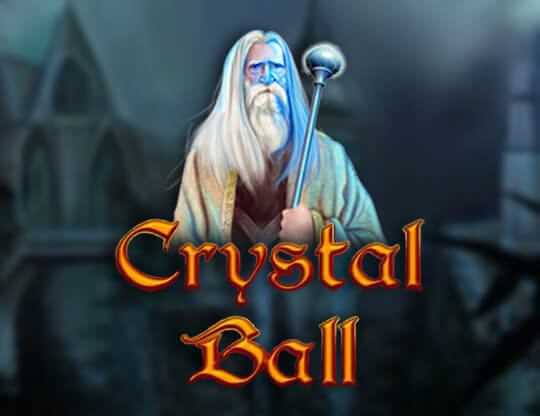 Crystal Ball Poster