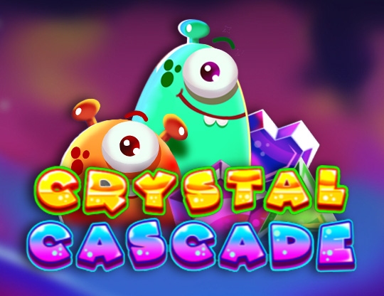 Crystal Cascade