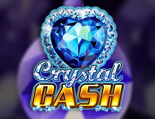 Crystal Cash Poster