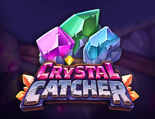 Crystal Catcher Poster