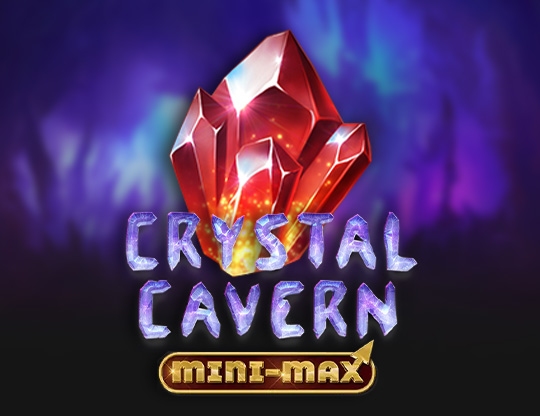 Crystal Cavern: Mini-Max Poster