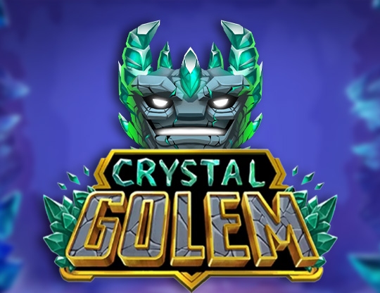 Crystal Golem