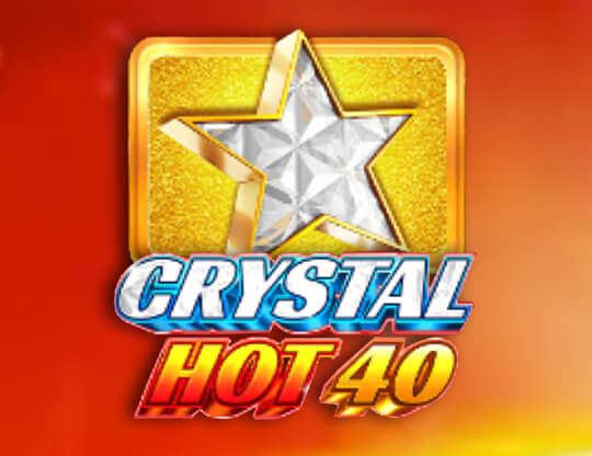 Crystal Hot 40 Poster