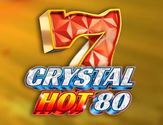 Crystal Hot 80 Poster