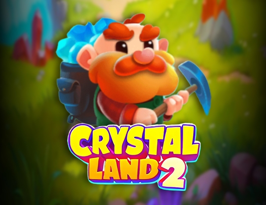 Crystal Land 2 Poster