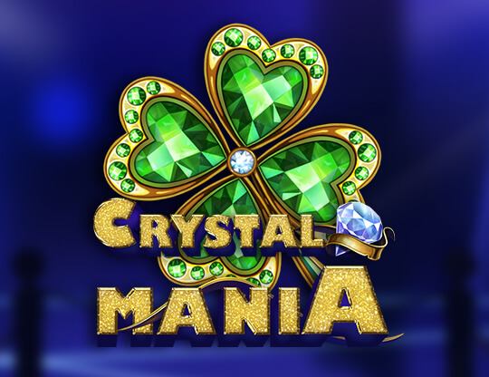 Crystal Mania Poster