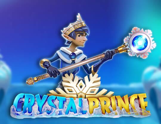 Crystal Prince Poster