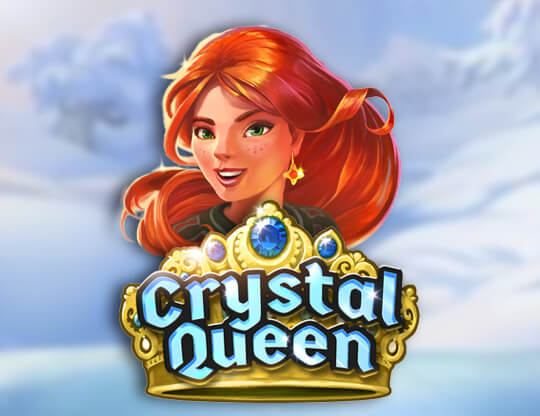 Crystal Queen Poster