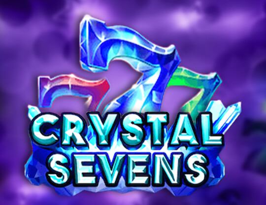 Crystal Sevens Poster
