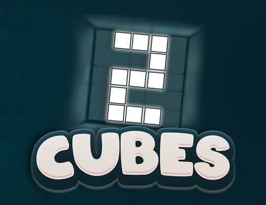 Cubes 2 Poster