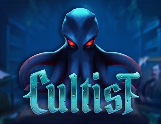 Cultist Poster