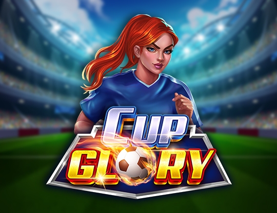 Cup Glory Poster