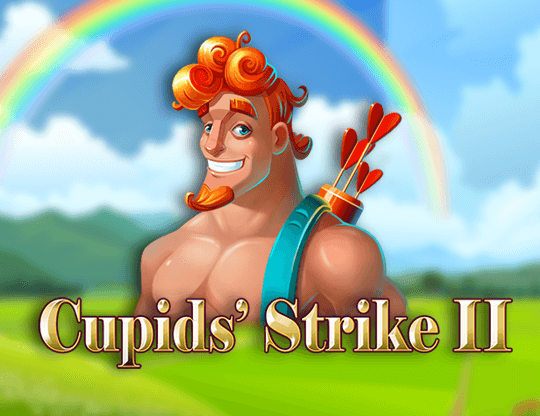Cupid's Strike II Poster