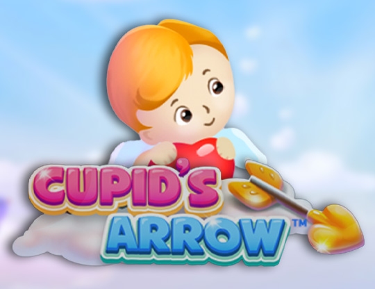 Cupid's Arrow Poster