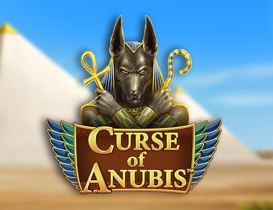 Curse of Anubis Poster