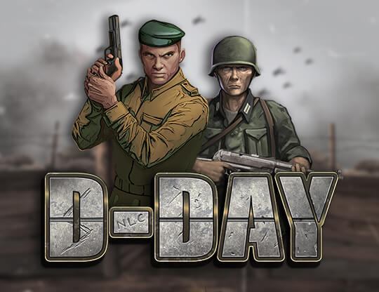 D-Day Poster