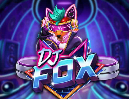 DJ Fox Poster