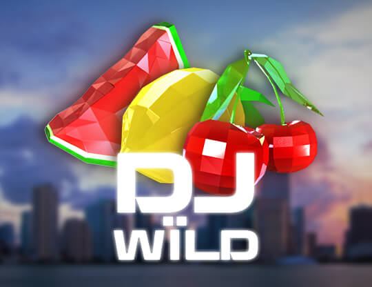 Dj WÃƒÂ¯ld
