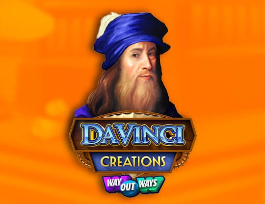 Da Vinci Creations Poster