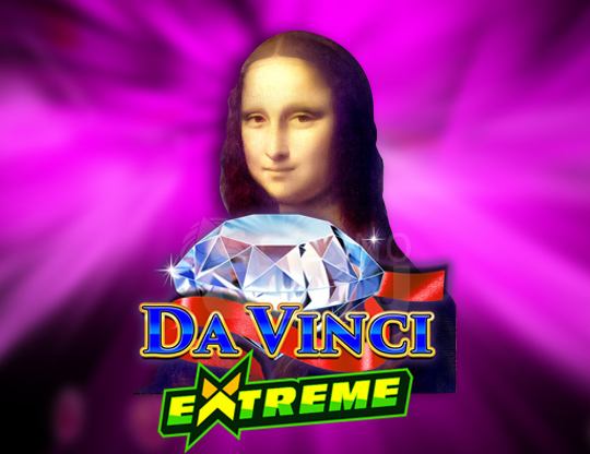 Da Vinci Extreme Poster
