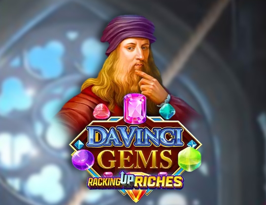 Da Vinci Gems Poster