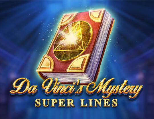 Da Vinci's Mystery Poster