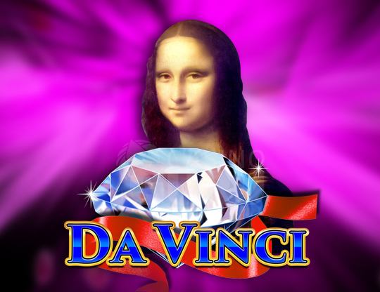 Da Vinci Poster