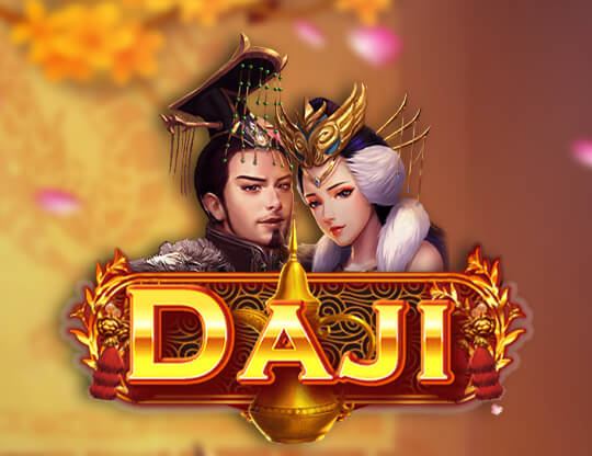 Daji Poster