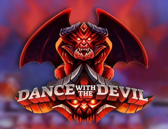 Dance With the Devil Poster