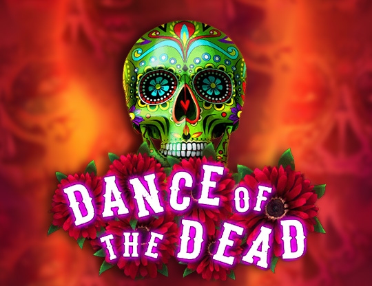 Dance of the Dead Poster