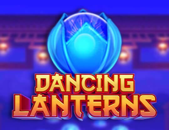 Dancing Lanterns Poster