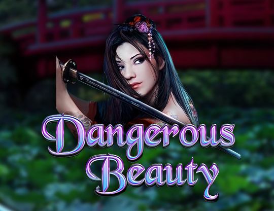 Dangerous Beauty Poster