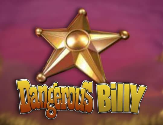 Dangerous Billy Poster