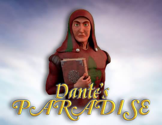 Dante Paradise Poster
