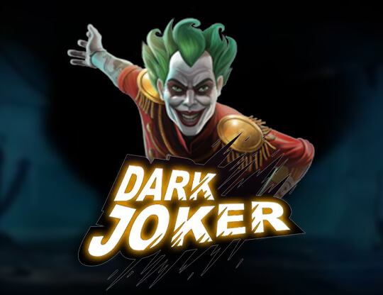 Dark Joker Poster